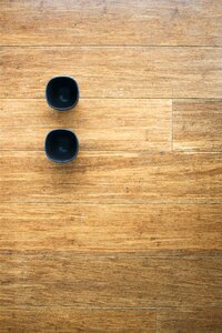 Hardwood floors texture photo