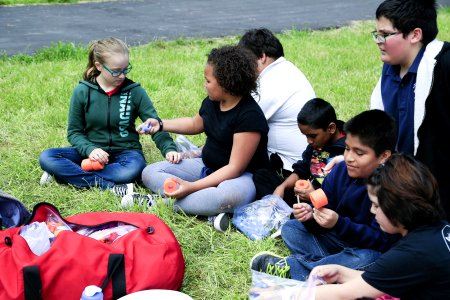 Soil Education activity (34524856345)