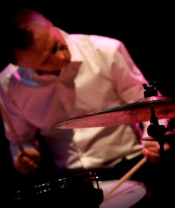 Sonny Fortune Quintet, 20 november 2013, LV Rotterdam - Joris Dudli (51223077451)
