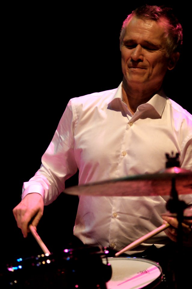 Sonny Fortune Quintet, 20 november 2013, LV Rotterdam - Joris Dudli (51224151220)