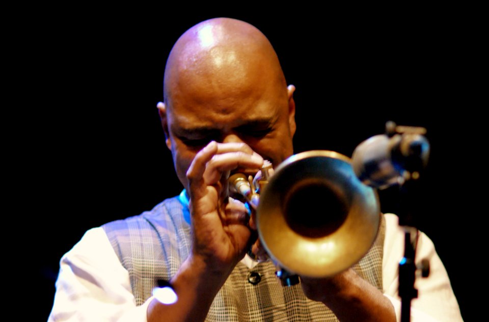 Sonny Fortune Quintet, 20 november 20213 LV Rotterdam - Michael Varekamp (51223845984)