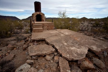 Sonoran Desert National Monument (26094098494)