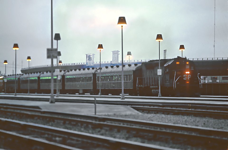 Some More Of Roger Puta's on the 4th & Townsend (Downtown San Francisco Southern Pacific Station) Leads -- 6 Photos (30710951670)