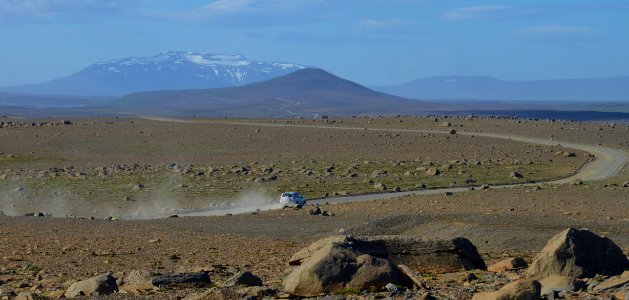 Somewhere in the Interior of Iceland (43391546101)