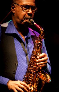 Sonny Fortune Quintet, 20 november 20213 LV Rotterdam - Sonny Fortune (51223292993)