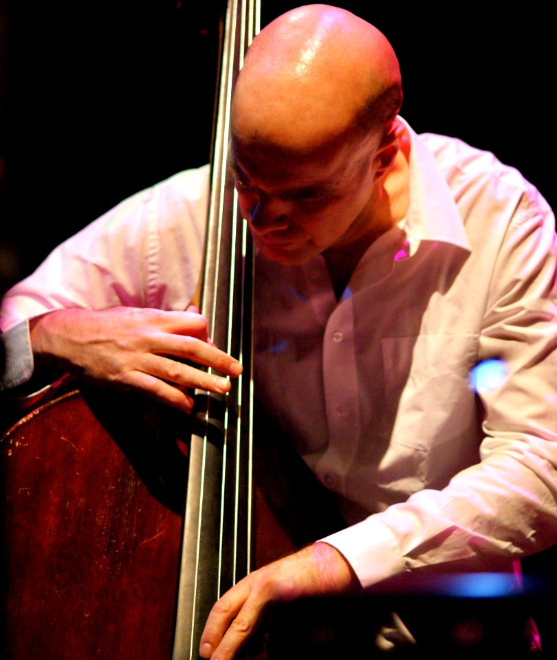 Sonny Fortune Quintet, 20 november 2013, LV Rotterdam - Joris Teepe (51223846649)