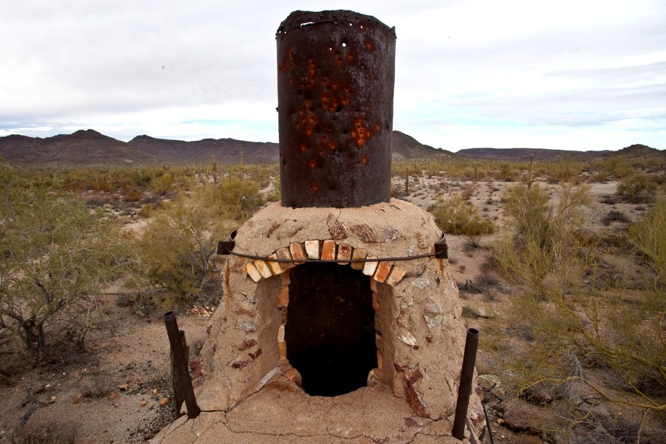Sonoran Desert National Monument (26606981162)