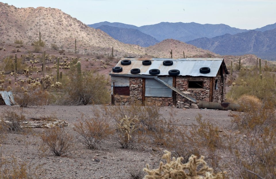 Sonoran Desert National Monument (26427094260)