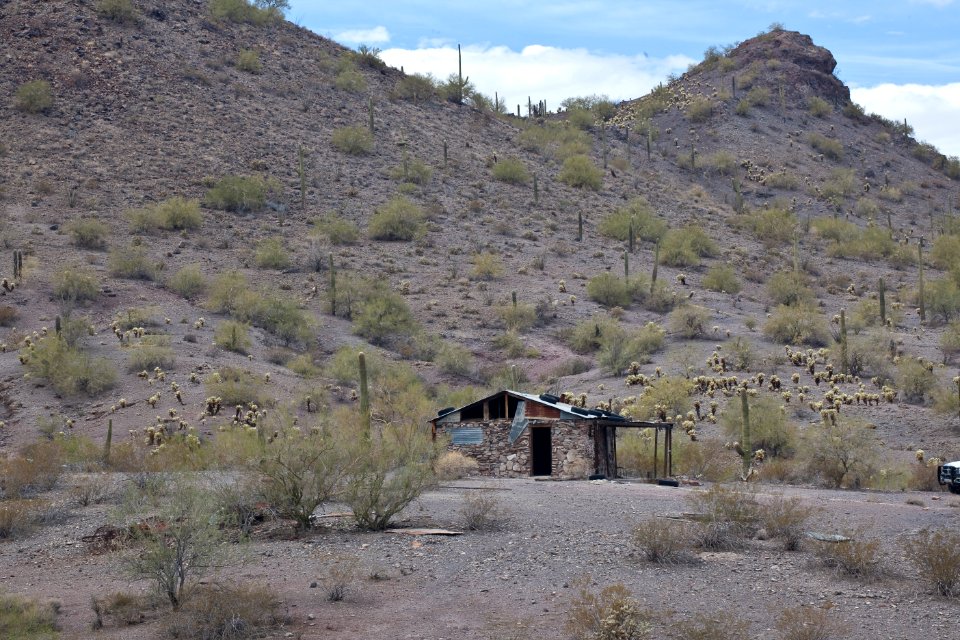 Sonoran Desert National Monument (26699924855)