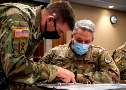 South Carolina National Guard supports 59th Presidential Inauguration (50853843652)