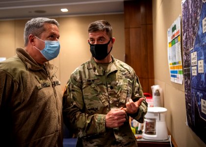 South Carolina National Guard supports 59th Presidential Inauguration (50853027333)