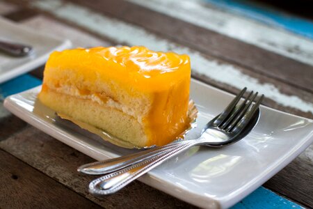Mango sugar delicious