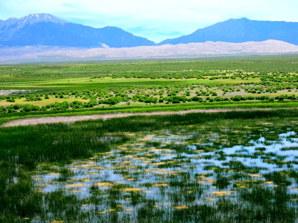 South Twin Lake (35634215355)
