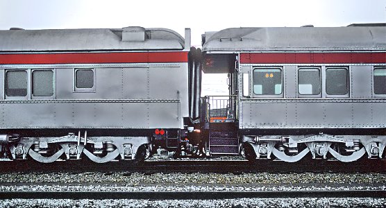Southern Pacific January 1985 Office Car Train, Part 2 -- 8 Photos (31170933066)