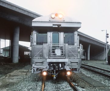 Southern Pacific January 1985 Office Car Train, Part 2 -- 8 Photos (31170935896)