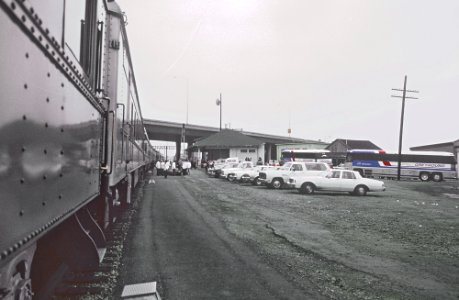Southern Pacific January 1985 Office Car Train, Part 2 -- 8 Photos (31206651625)