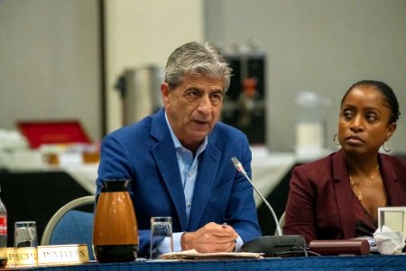 Special Meeting of CARICOM on COVID-19 (49606122761)