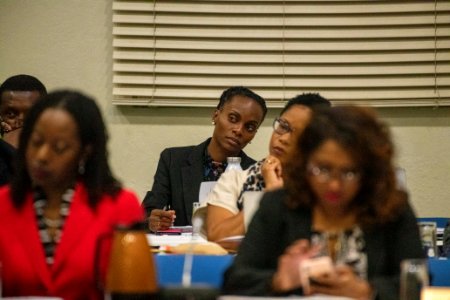Special Meeting of CARICOM on COVID-19 (49606372302)