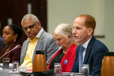 Special Meeting of CARICOM on COVID-19 (49606124481)