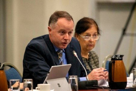 Special Meeting of CARICOM on COVID-19 (49606373802)