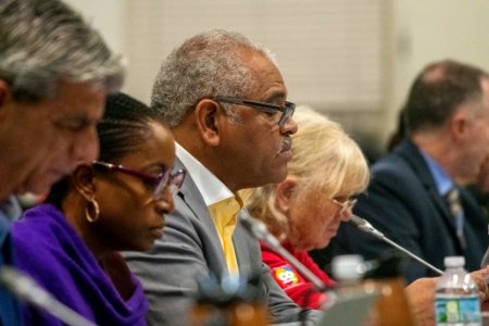 Special Meeting of CARICOM on COVID-19 (49606356692)
