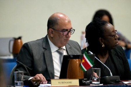 Special Meeting of CARICOM on COVID-19 (49606355377)