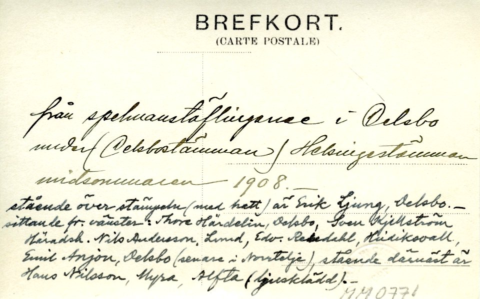 Spelmanstävling i Delsbo 1908 - SMV - MM 0771 bak 600dpi
