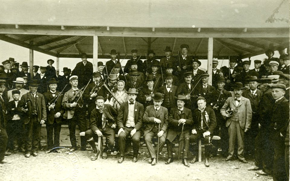 Spelmanstävling i Delsbo 1908 - SMV - MM 0771 fram 1200dpi