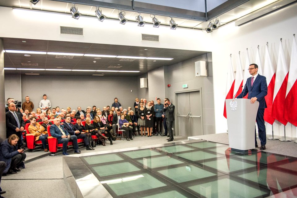 Spotkanie z mieszkańcami Chełma (28422141289)