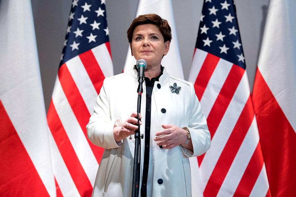 Spotkanie premier Szydło z Polakami mieszkającymi w USA (26534555001)