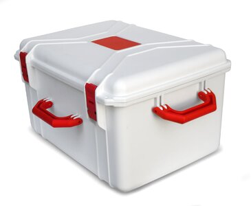 Box container Free photos