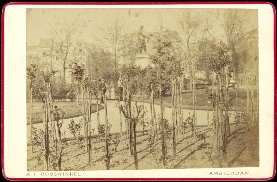 A T Rooswinkel, Afb ANWM00006000001