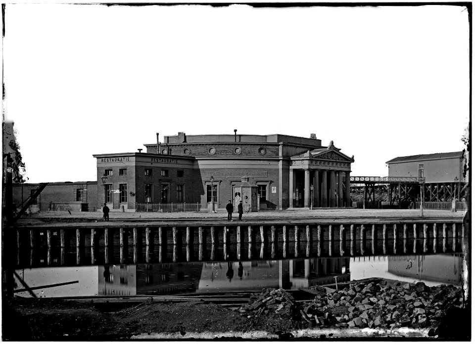 A T Rooswinkel, Afb B00000031216