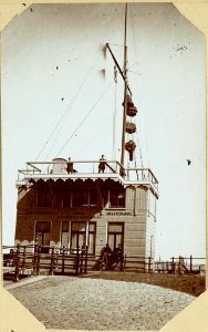 A T Rooswinkel, Afb 010094000829