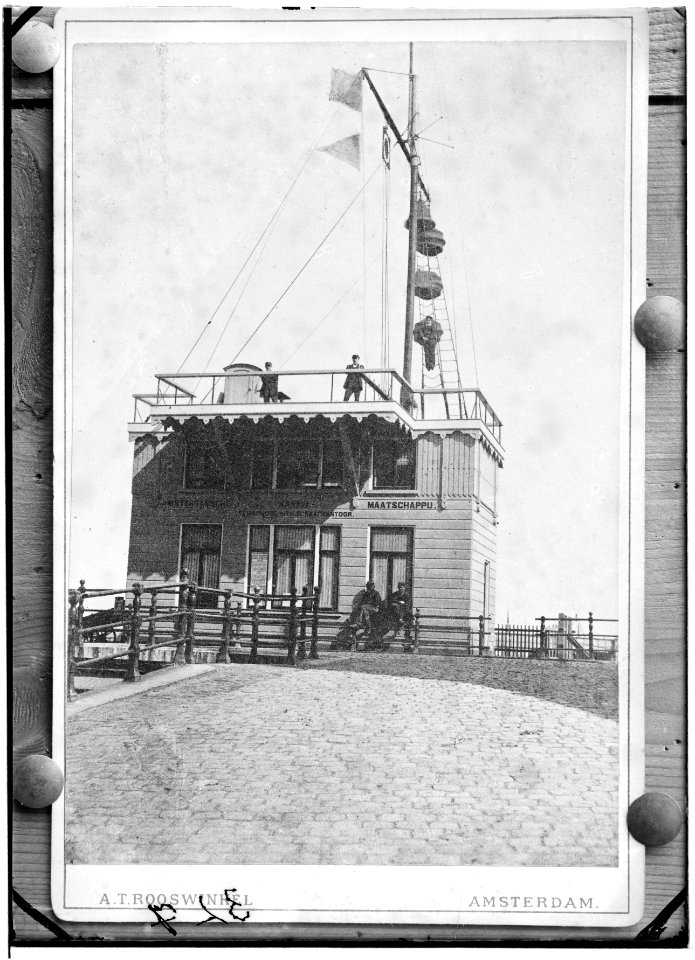 A T Rooswinkel, Afb B00000031212