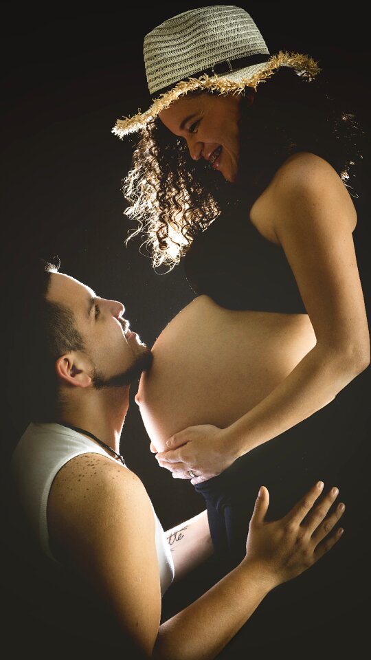 Mother mama bebe