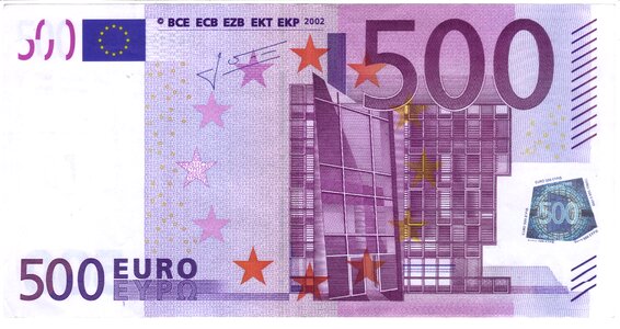 Money wealth european union