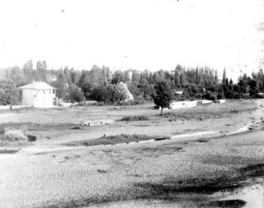 A Turkish house, Orto-Batum