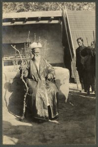 A Tungani Shaykh photo