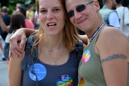 Csd hamburg pride