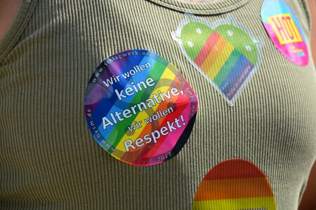 Csd hamburg pride