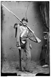 A Union Volunteer LOC cwpb.04764