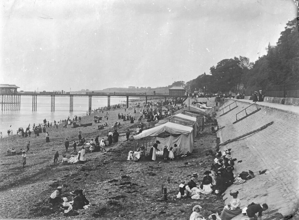 A View in Penarth (4785970)