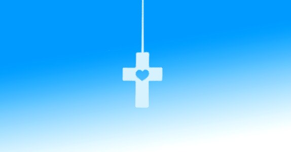God christianity christian