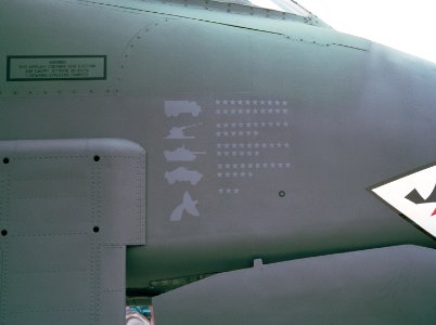 A-10 Thunderbolt II Kills photo