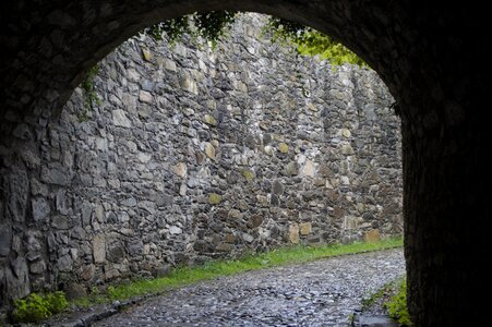 Rain weather stones