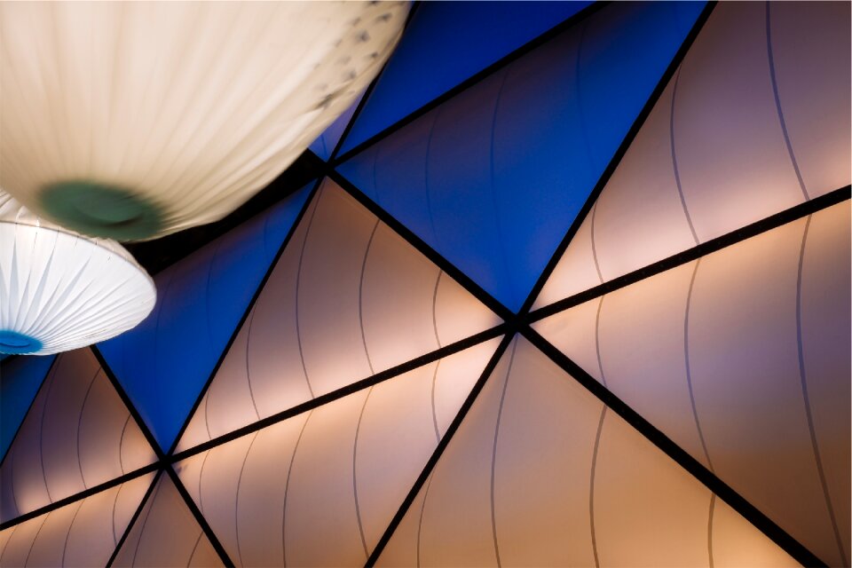 Lights interior design decor
