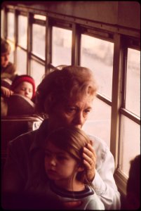 A-worried-mother-and-her-child-leave-louisville-by-bus-when-the-city-was-evacuated-march-1972 7651251668 o