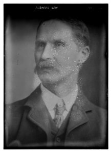 A. Bonar Law LCCN2014703695