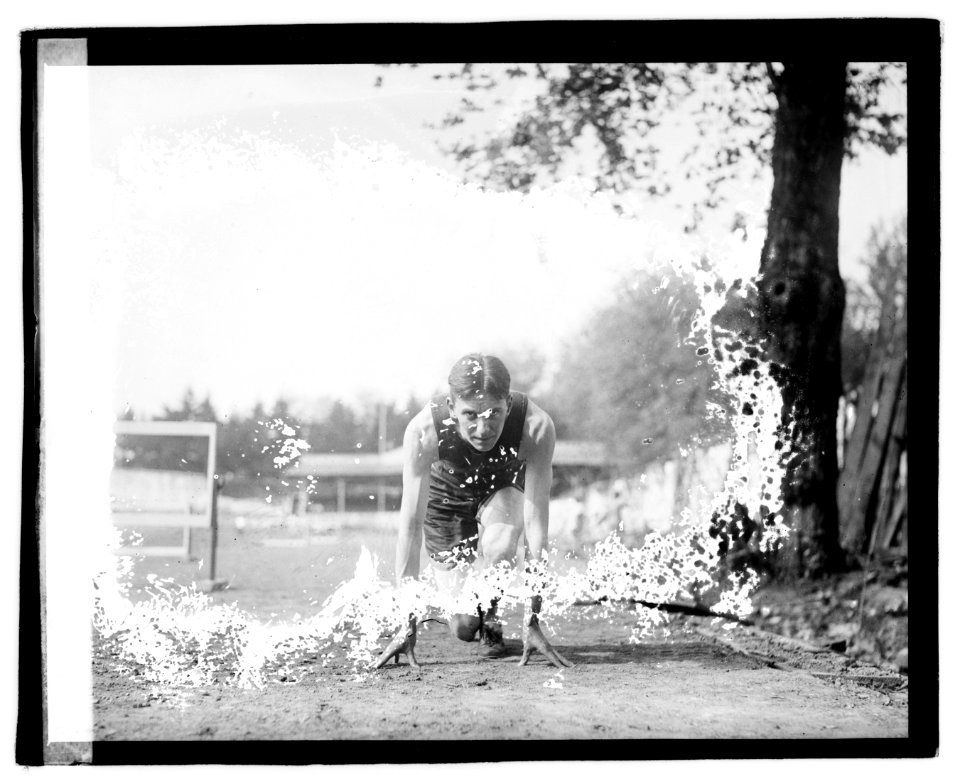 A. Brewster, G.U., 1921 LOC npcc.03993